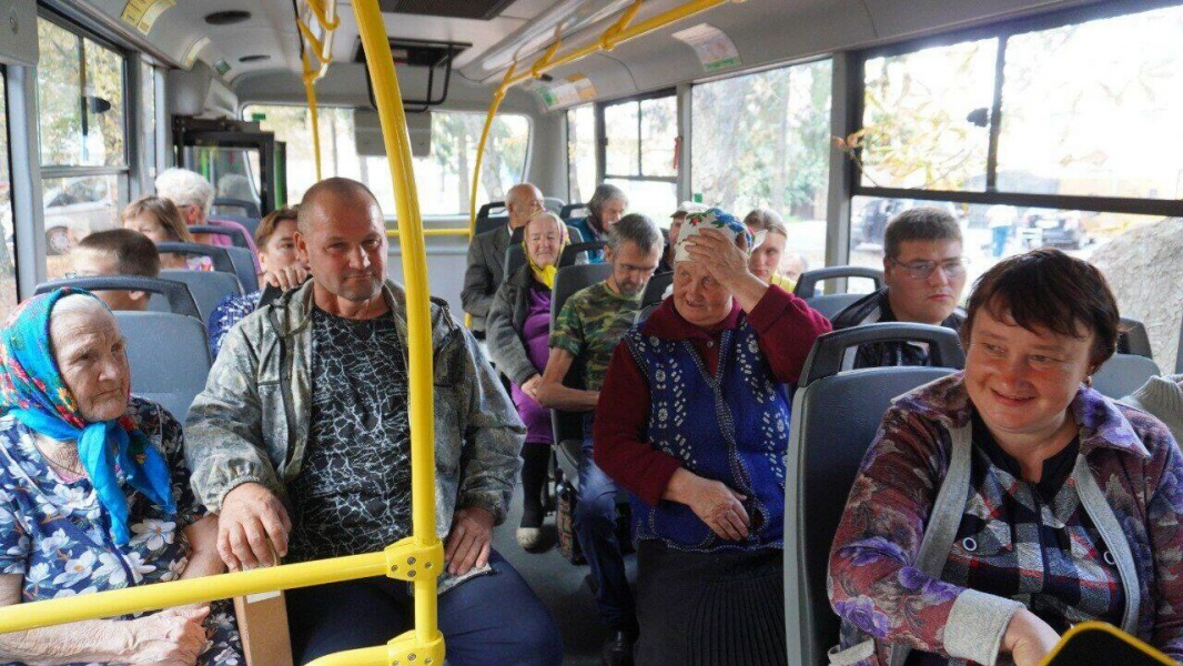 Смирнов: в Курской области за неделю эвакуировали более шести тысяч человек Смирнов: в Курской области за неделю эвакуировали более шести тысяч человек