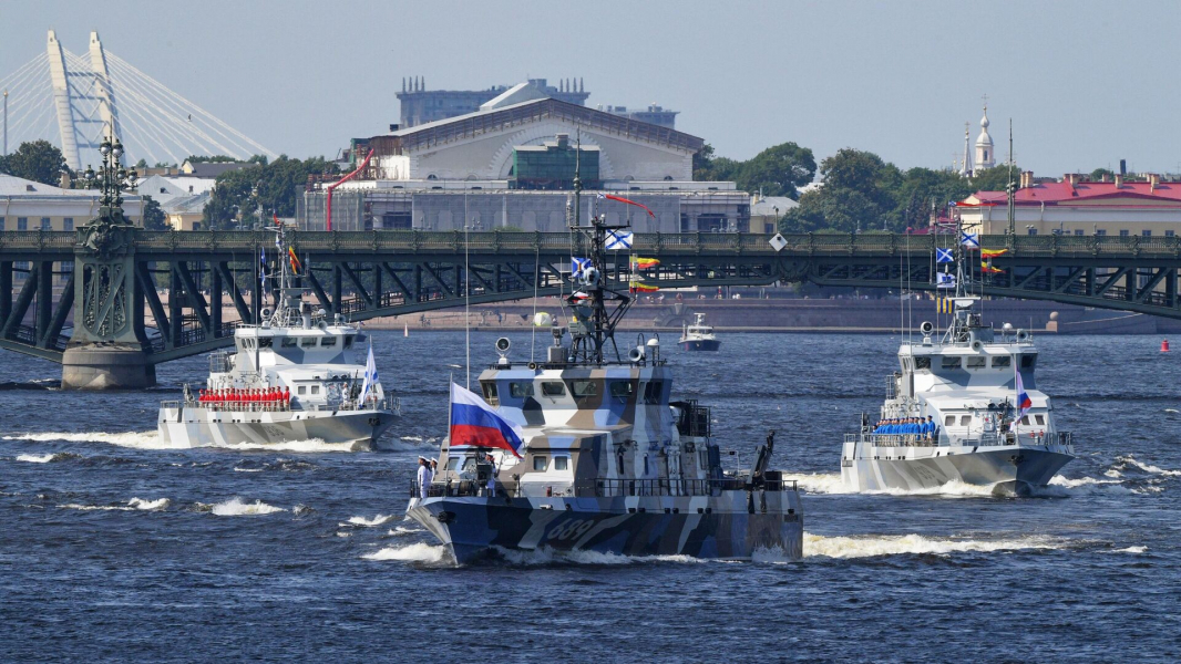Встреча советов Морской коллегии прошла 27 августа, заявили в аппарате Патрушева Встреча советов Морской коллегии прошла 27 августа, заявили в аппарате Патрушева