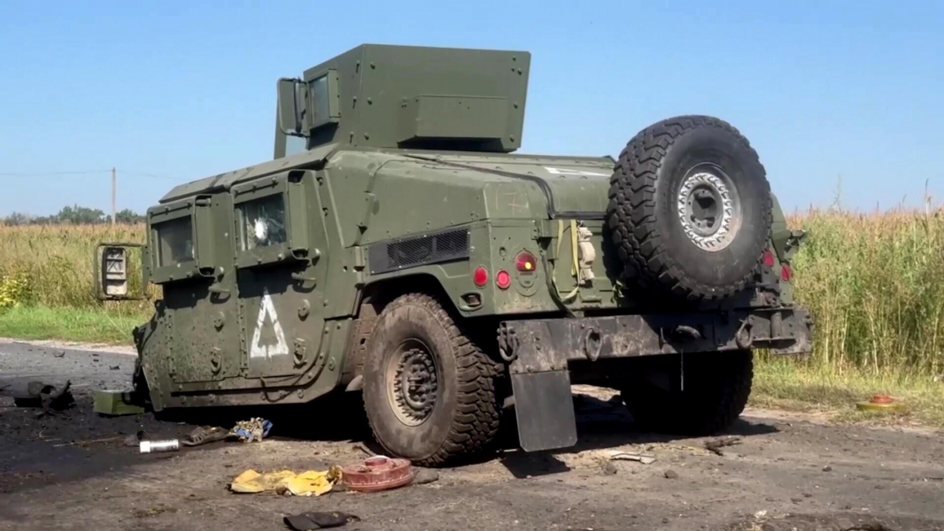МО РФ: за время боев в Курской области ВСУ потеряли 15,3 тыс военных и 124 танка МО РФ: за время боев в Курской области ВСУ потеряли 15,3 тыс военных и 124 танка