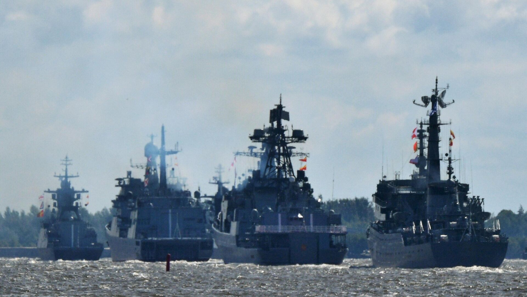 Совет по развитию ВМФ будет готовить поручения по госпрограмме вооружения Совет по развитию ВМФ будет готовить поручения по госпрограмме вооружения