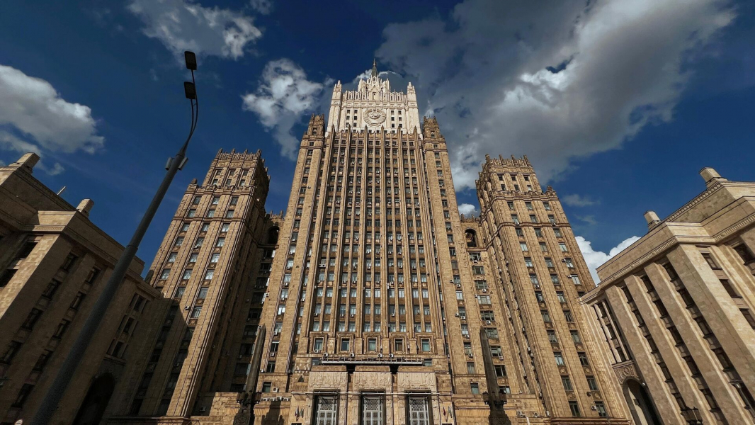 Рябков: РФ ответит комплексно на размещение США в Японии ракет средней дальности Рябков: РФ ответит комплексно на размещение США в Японии ракет средней дальности
