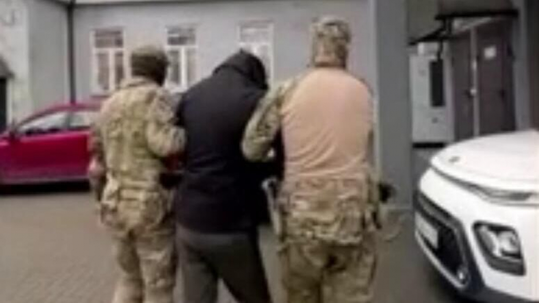 ФСБ: украинские шпионы признались, что должны были выкрасть ребенка из России