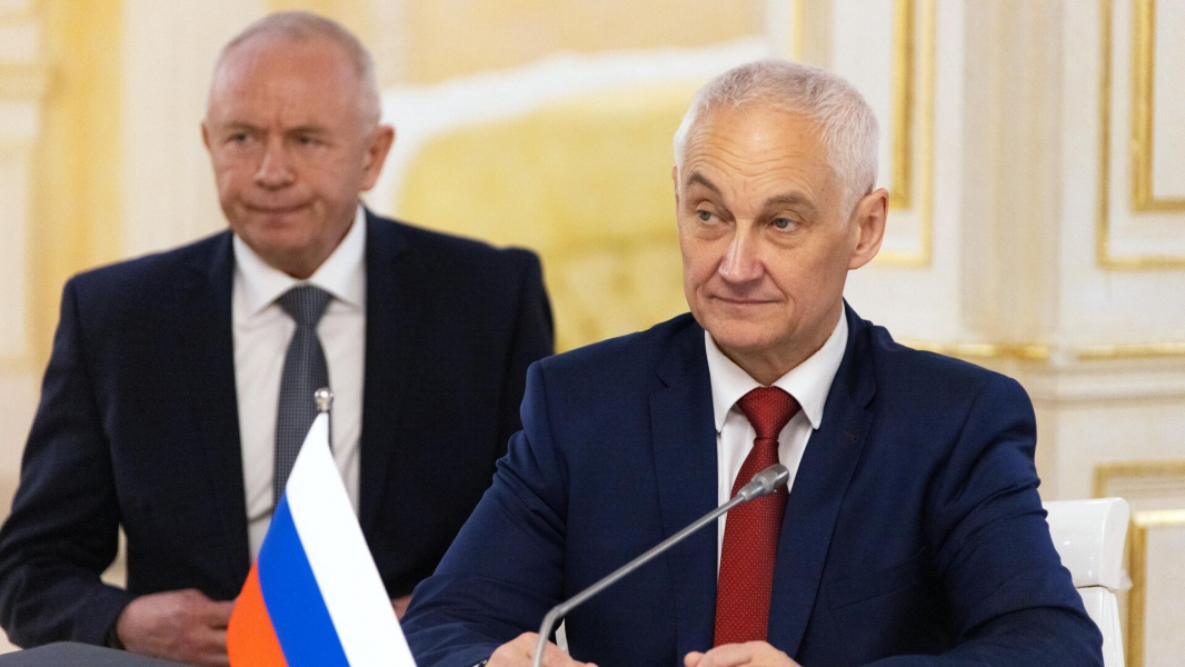 Белоусов подписал приказ о начале призыва на военную службу в октябре 2024 года