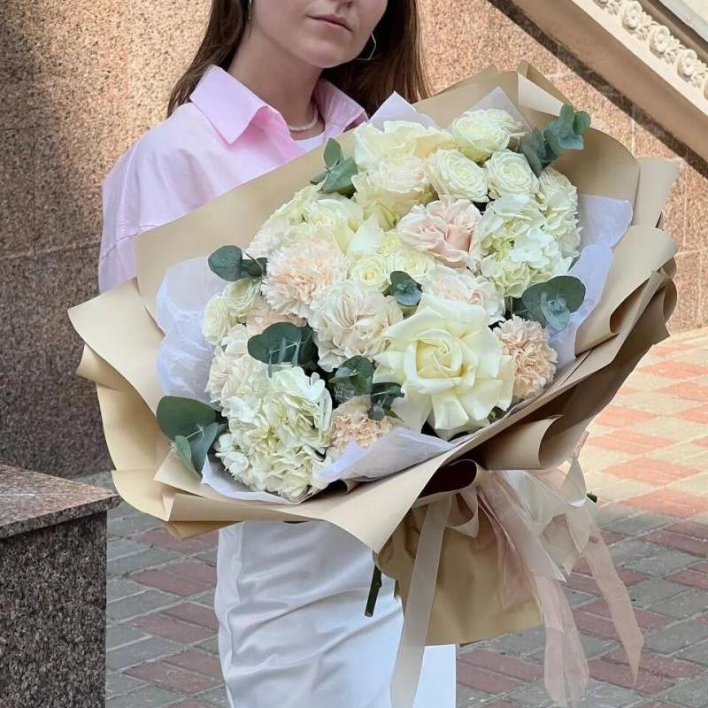 Потребительские предпочтения: Цветов.ру и Вахитов Булат о выборе россиян