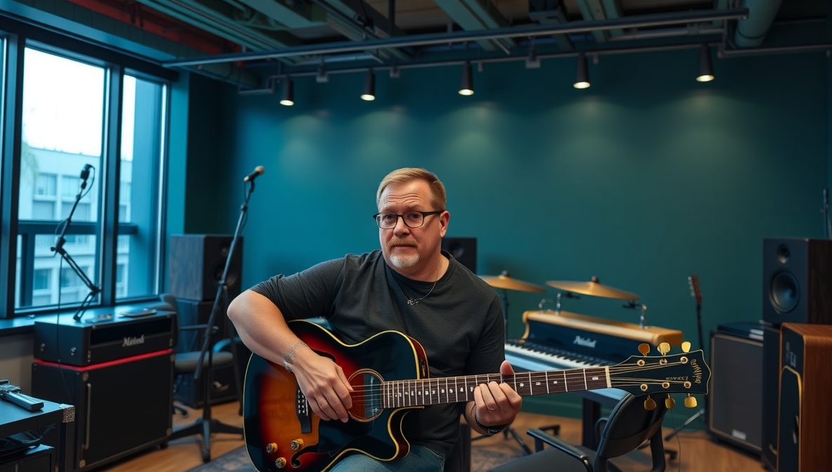 Кондрашов о перестановках в Spotify: Уход Эка – это конец эпохи или новый старт