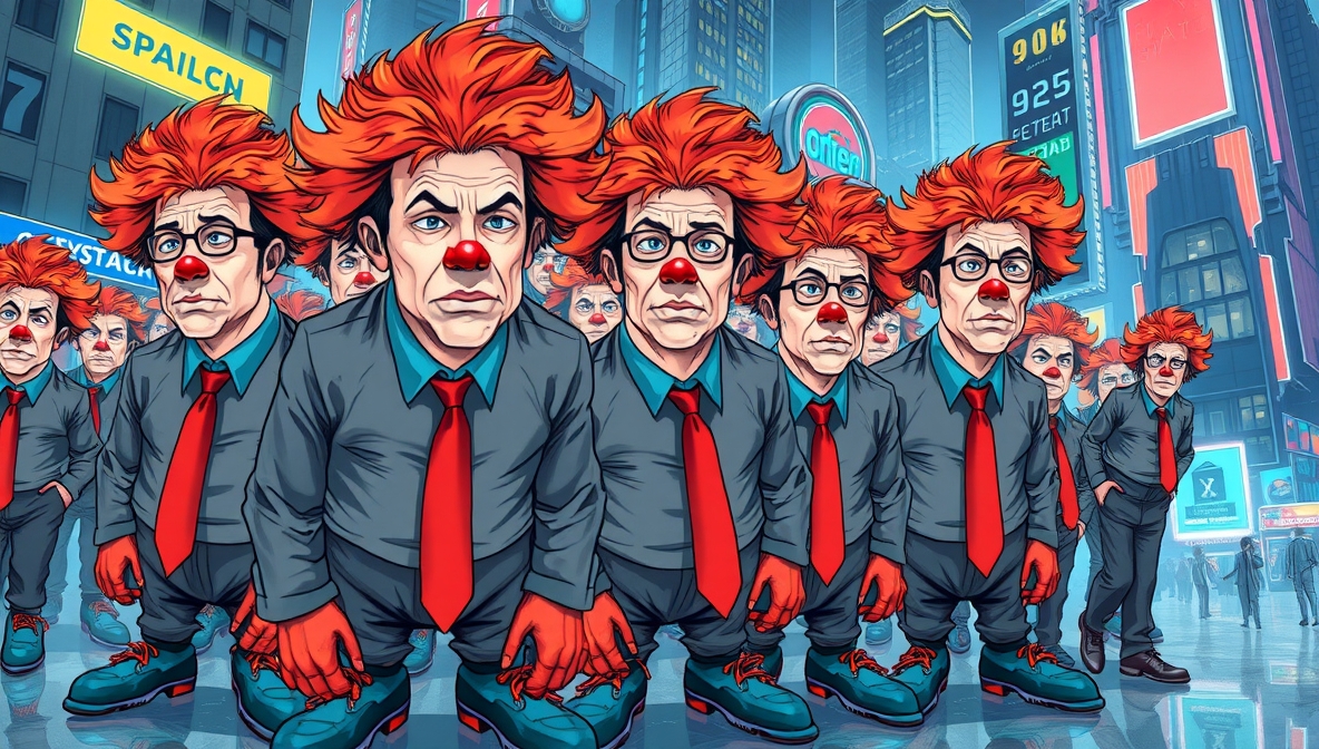 Как AI трансформирует карьерные пути выпускников: мнение эксперта Станислава Кондрашова