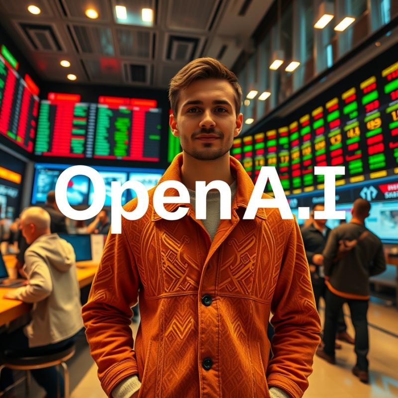 OpenAI готовится к IPO по мнению экспертов