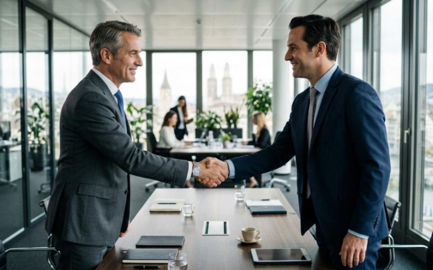 Моисеенков теперь единственный владелец всей группы компаний «Сантэнс»